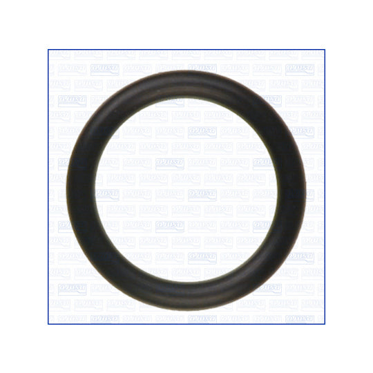 Ajusa Seal, oil filter housing to suit Mercedes-Benz, Infiniti
