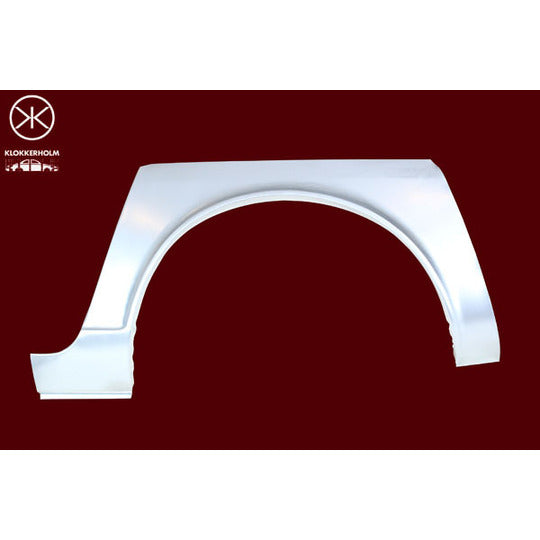 Klokkerholm Sidewall