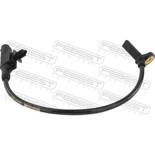 Febest Sensor, wheel speed to suit Mercedes-Benz