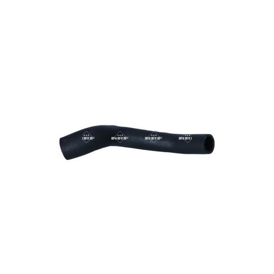 Nrf Charge Air Hose to suit Ford