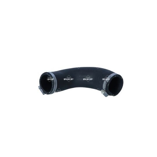 Nrf Charge Air Hose to suit Ford