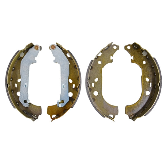 Febi Bilstein Brake Shoe Set to suit Ford, Mazda