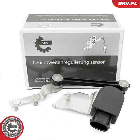 Esen Skv Sensor, headlight levelling to suit Ford, Volvo