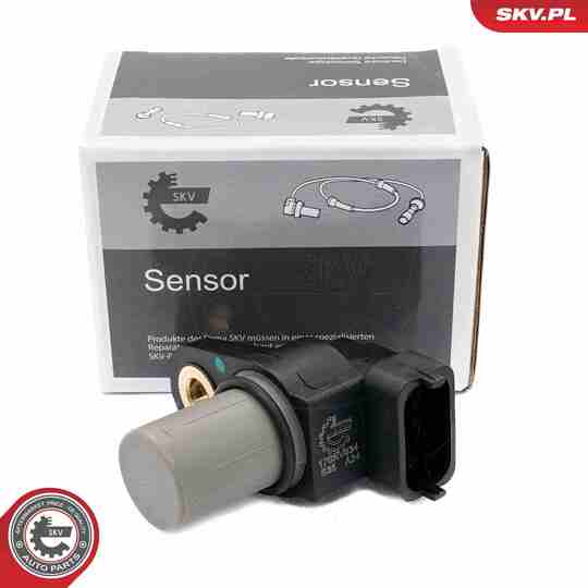 Esen Skv Sensor, camshaft position to suit Mercedes-Benz, Chrysler, Hitachi