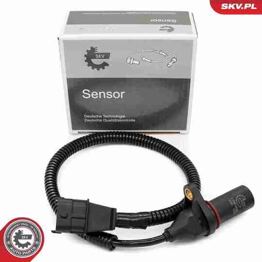 Esen Skv Sensor, crankshaft pulse to suit Hyundai, Kia, Hitachi