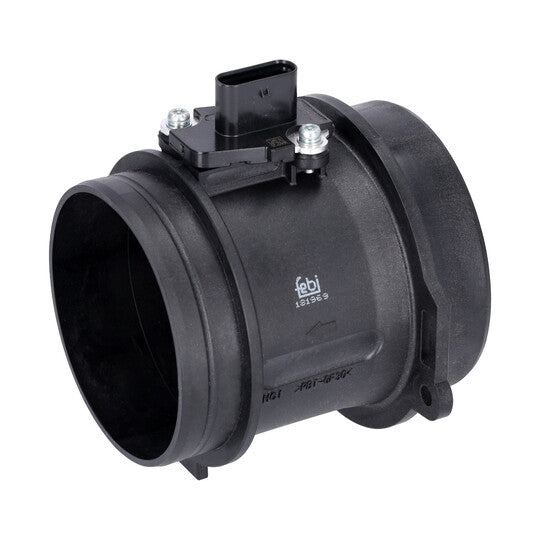 Febi Bilstein Air Mass Sensor to suit Audi, VW, Hitachi