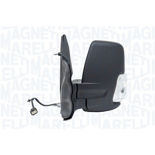 Magneti Marelli Outside Mirror to suit Ford