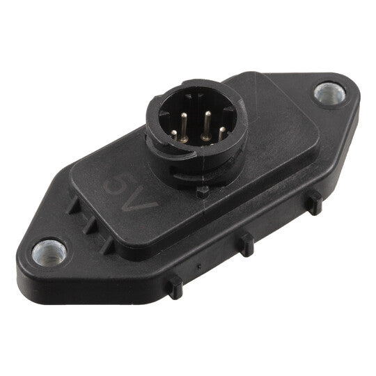 Febi Bilstein 182691 Sensor, compressed-air system to suit Mercedes-Benz, Iveco, Daf