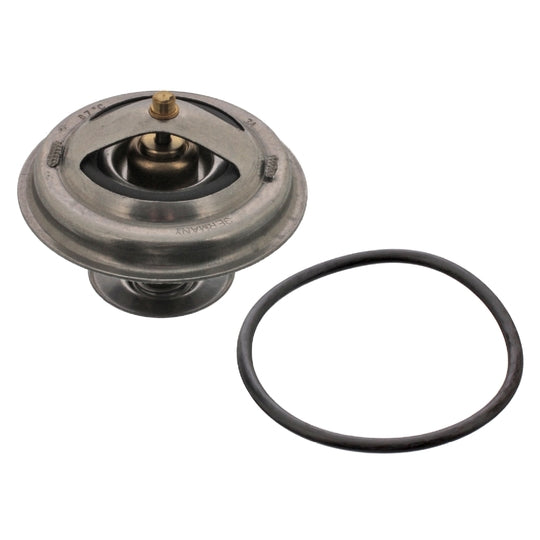 Febi Bilstein Thermostat, coolant to suit Audi, VW