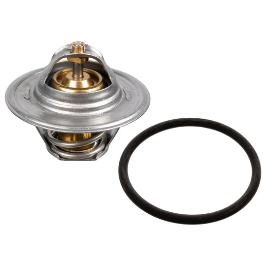 Febi Bilstein Thermostat, coolant to suit Audi, VW, Seat