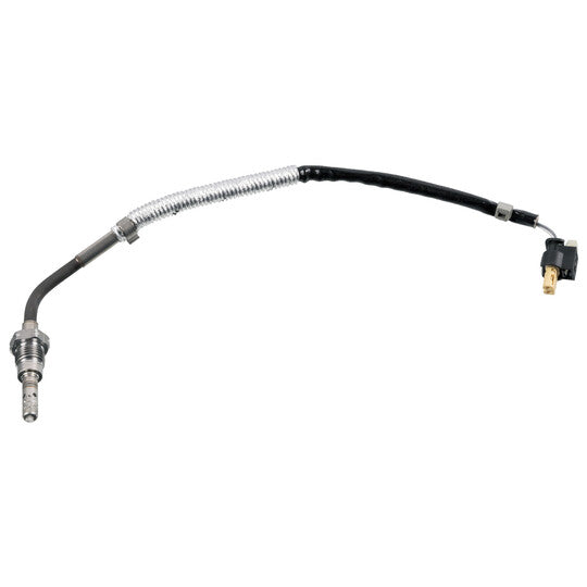 Febi Bilstein Sensor, exhaust gas temperature to suit Mercedes-Benz