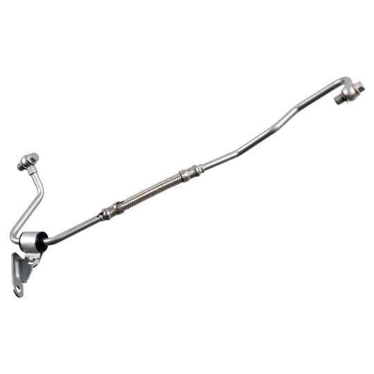 Febi Bilstein Oil Pipe, charger to suit Ford