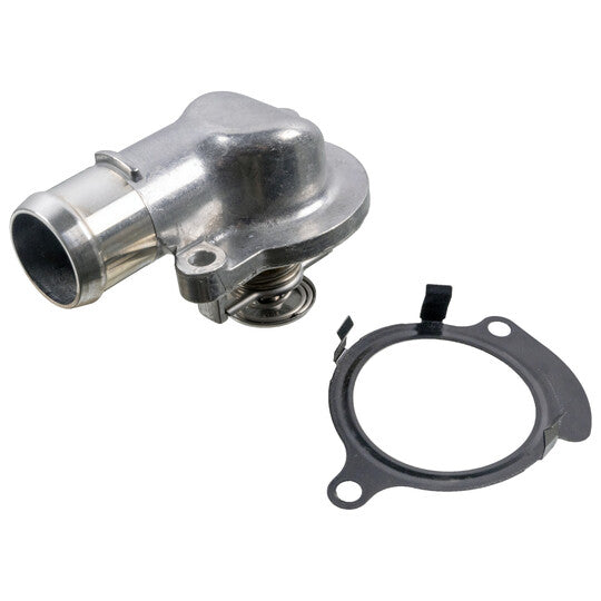 Febi Bilstein Thermostat, coolant to suit VW