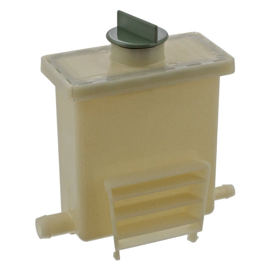 Febi Bilstein Expansion Tank, power steering hydraulic oil to suit VW, Seat