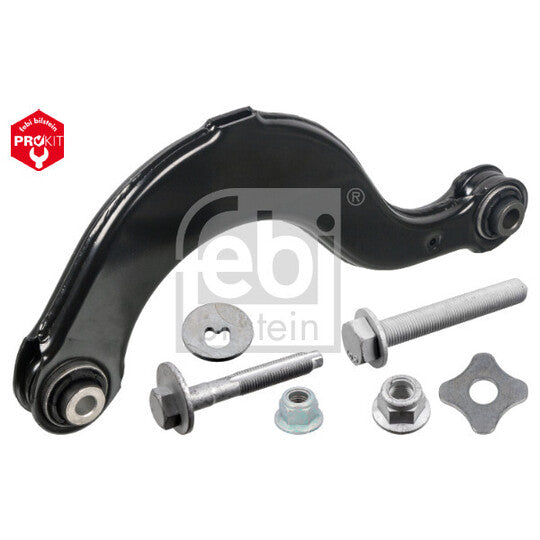 Febi Bilstein Track Control Arm to suit Audi, VW, Cupra