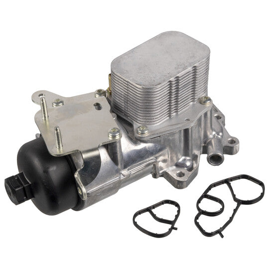 Febi Bilstein Housing, oil filter to suit Mitsubishi, Ford, Mazda