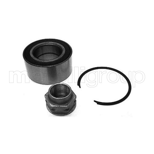 Metelli Wheel Bearing Kit to suit Ford, Fiat, Lancia