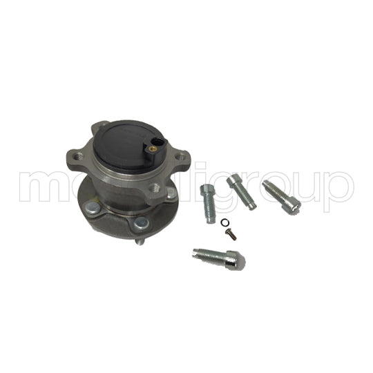 Metelli Wheel Bearing Kit to suit Ford
