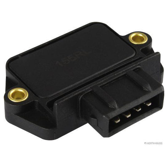 Herth+Buss Elparts Switch Unit, ignition system to suit Hitachi, Opel, Vauxhall