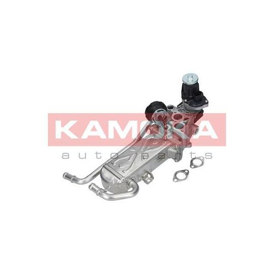 Kamoka EGR Module to suit VW, Seat, Skoda