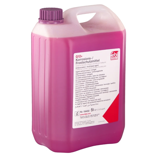 Febi Bilstein Antifreeze to suit Ford, Mazda, Audi