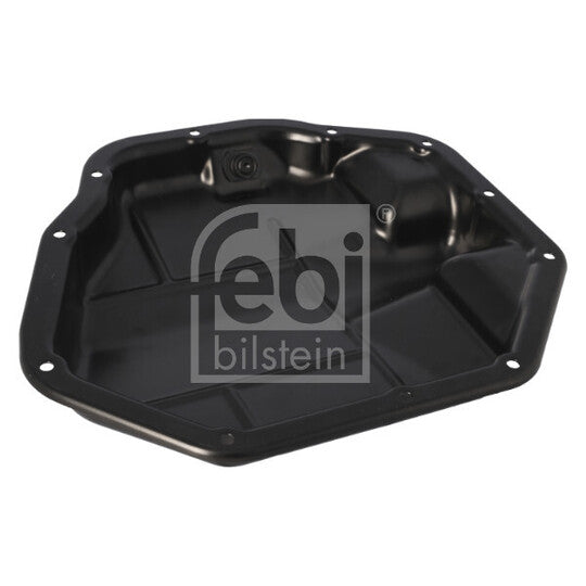 Febi Bilstein Oil sump to suit Nissan, Renault