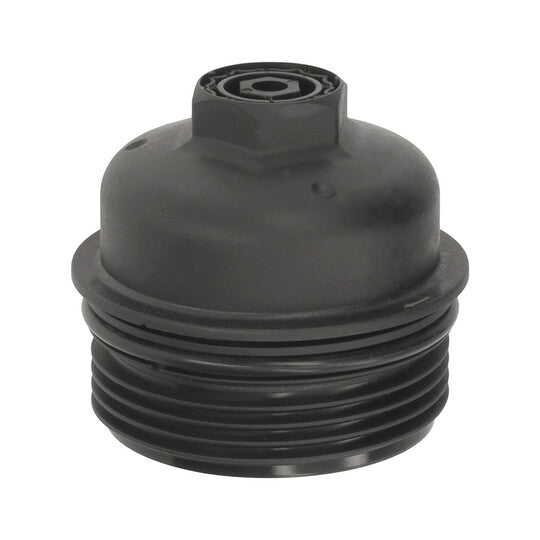 Febi Bilstein Cap, oil filter housing to suit Audi, VW, Man