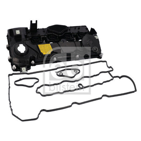 Febi Bilstein Cylinder Head Cover to suit BMW