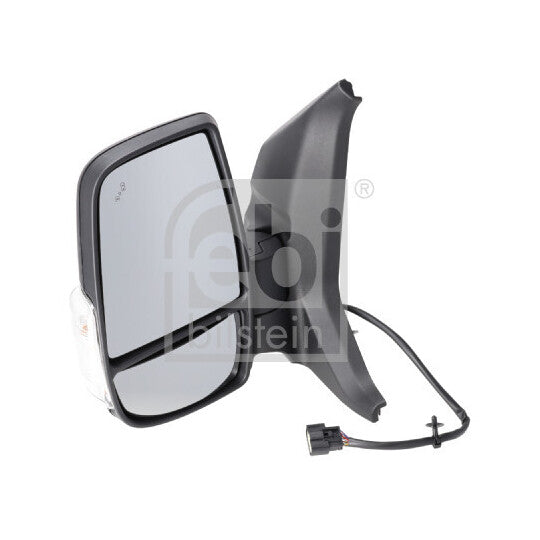 Febi Bilstein Outside Mirror to suit Ford