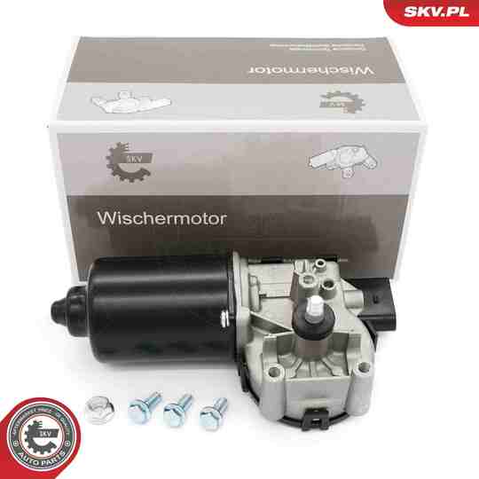 Esen Skv Wiper Motor to suit Ford