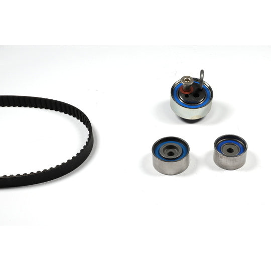 Hepu 20-1667 Timing Belt Kit to suit Renault, Opel, Vauxhall