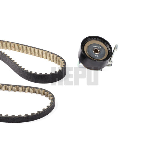 Hepu Timing Belt Kit to suit Ford