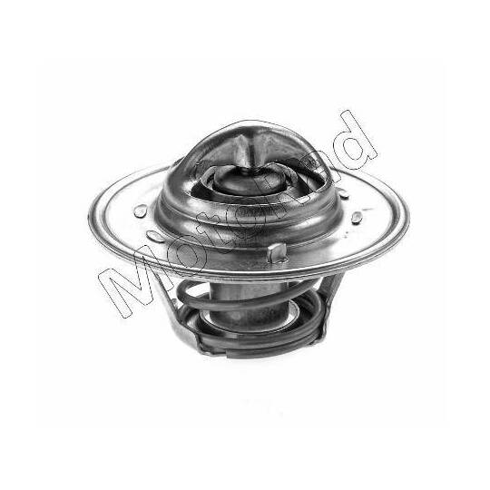 Motorad Thermostat, coolant to suit Ford