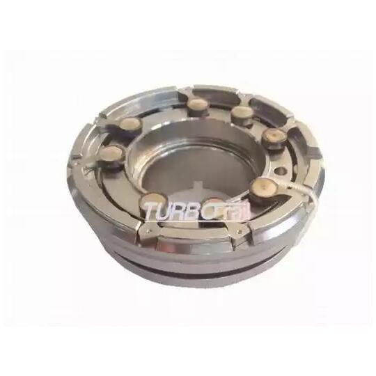 Turborail Mounting Kit, charger to suit Ford, Audi, VW