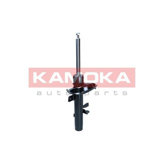 Kamoka Shock Absorber to suit Ford