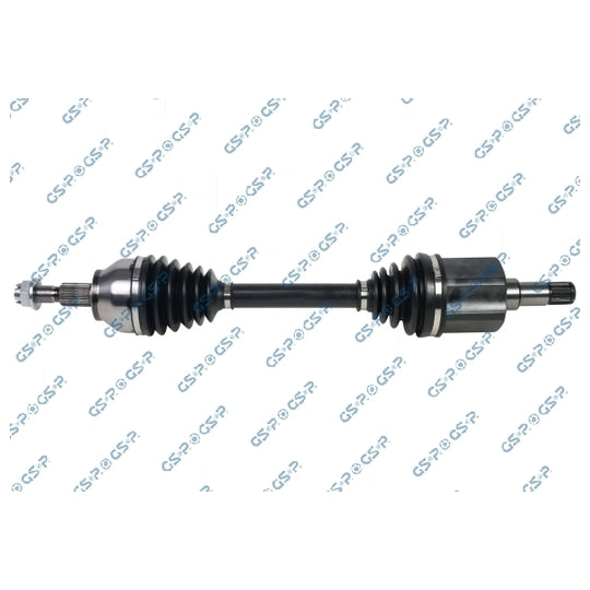 Gsp Drive Shaft to suit Ford