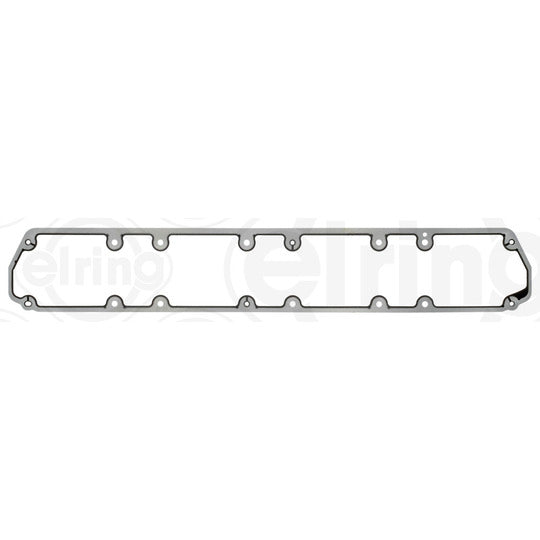 Elring Seal, crankcase breather to suit Scania