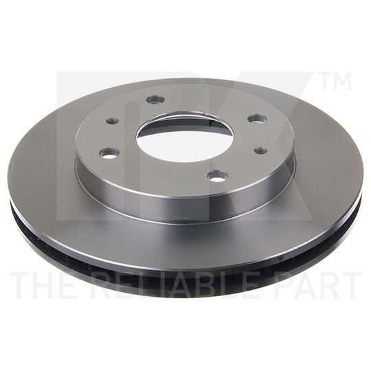 Nk Brake Disc to suit Mitsubishi, Hyundai, Kia