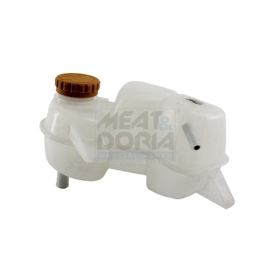 Meat & Doria Water Tank, radiator to suit Opel