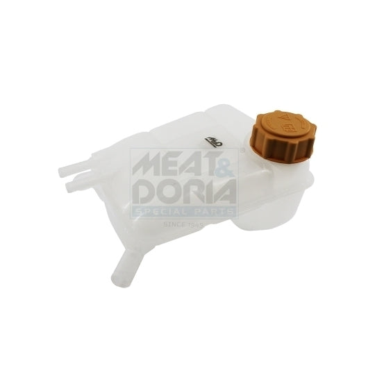 Meat & Doria Water Tank, radiator to suit Ford