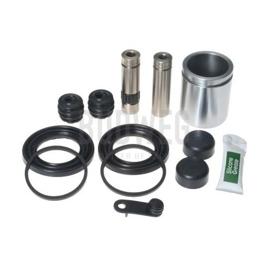 Budweg Caliper Repair Kit, brake caliper