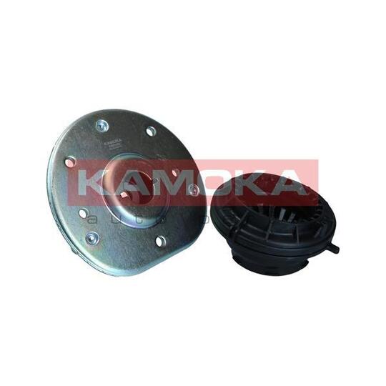 Kamoka Repair Kit, suspension strut support mount to suit Ford