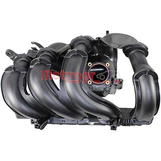 Metzger Intake Manifold Module to suit Ford