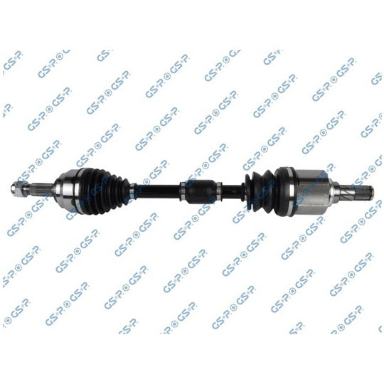 Gsp Drive Shaft to suit Ford, VW, Renault