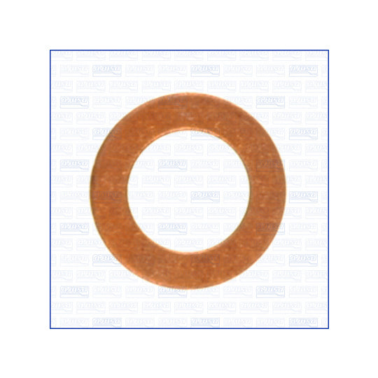 Ajusa Seal, oil inlet (charger) to suit Toyota, Ford, Suzuki