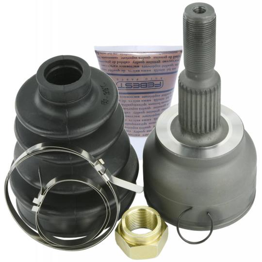 Febest 2110-CDH Joint Kit, drive shaft to suit Ford