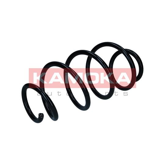 Kamoka Coil Spring to suit Ford