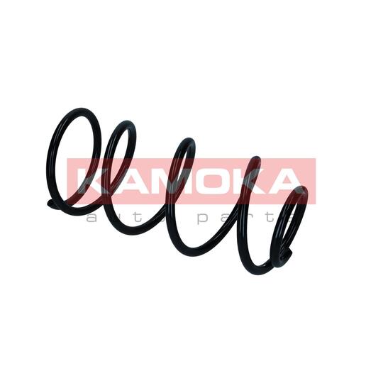 Kamoka Coil Spring to suit Ford