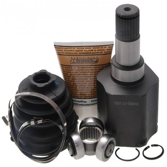 Febest Joint Kit, drive shaft to suit Ford