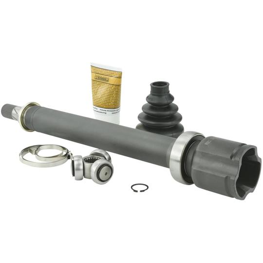 Febest Joint Kit, drive shaft to suit Ford